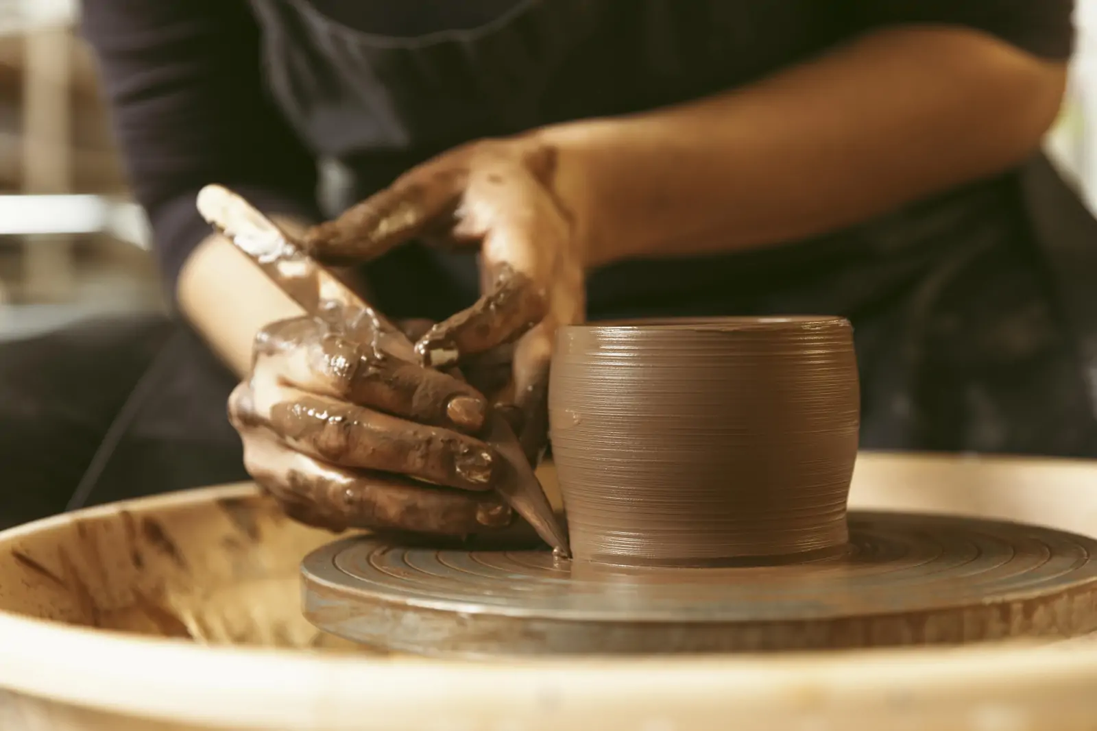 Artisans professionals serving through the Pentecost Workers Guild