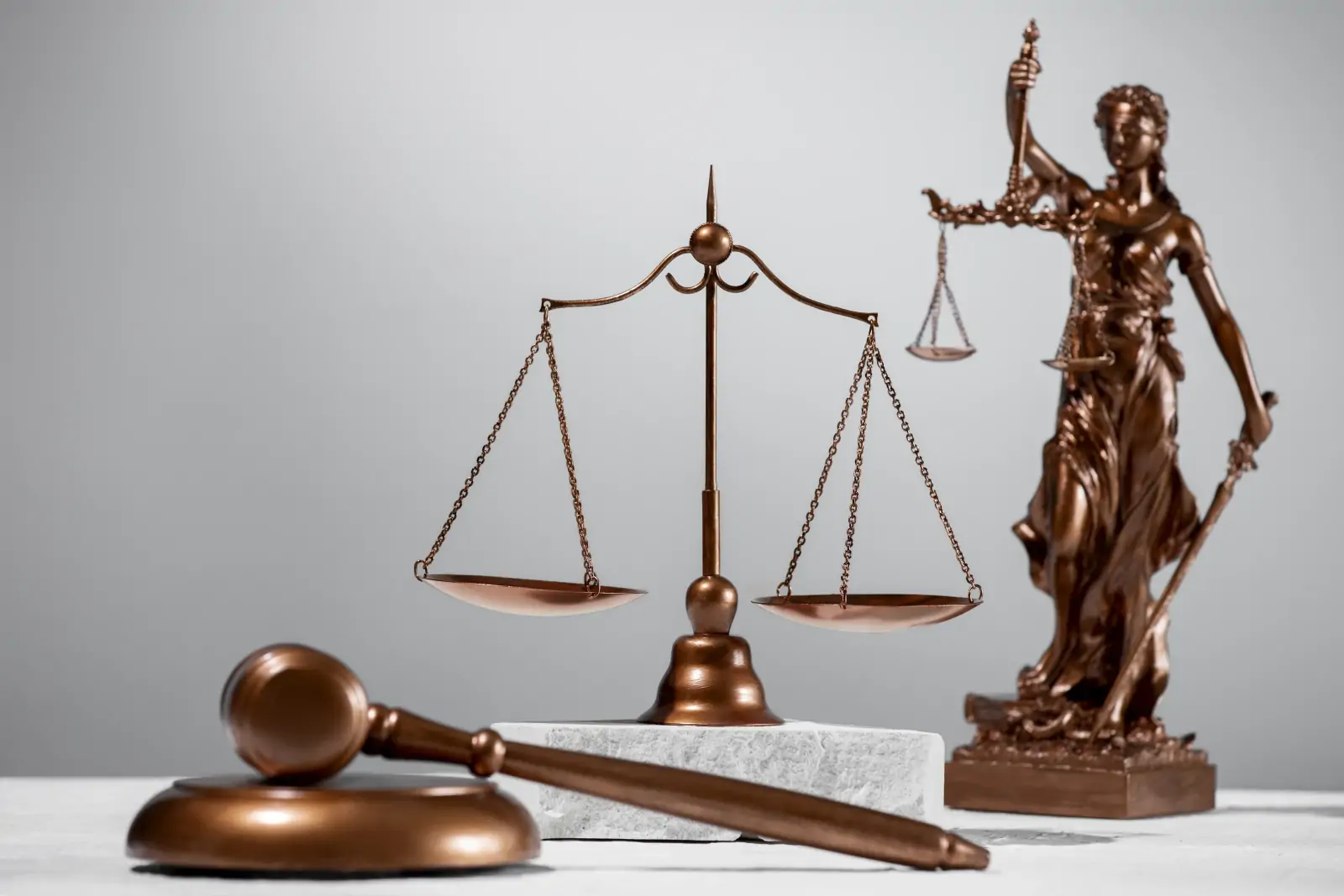 Legal & Judiciary professionals serving through the Pentecost Workers Guild
