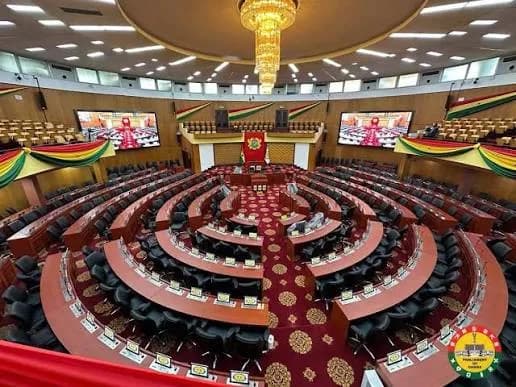 Politics & Governance professionals serving through the Pentecost Workers Guild